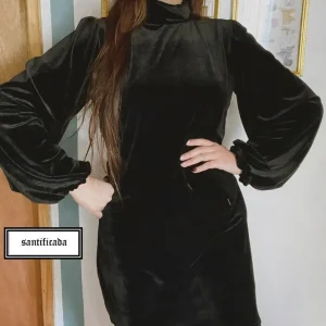 VESTIDO ETHEL