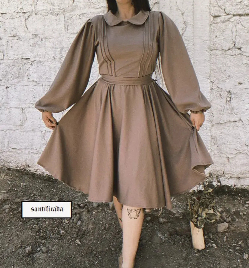 Vestido-MariaLuisa