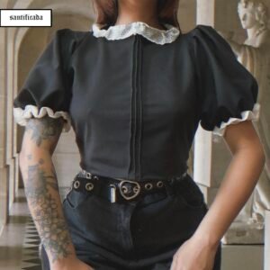 Blusa Joan