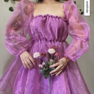 VESTIDO ADA