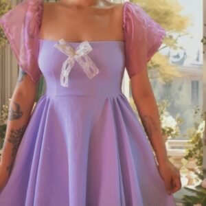 VESTIDO ELOÍSA