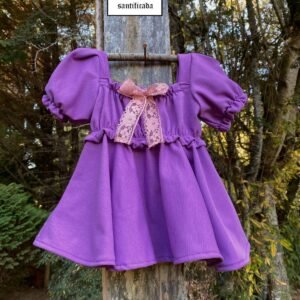 VESTIDOS NIÑA