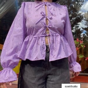 BLUSA CARRIE